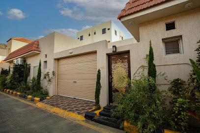 منتجع المخمل VELVET RESORT - Taif - +966 58 244 0876