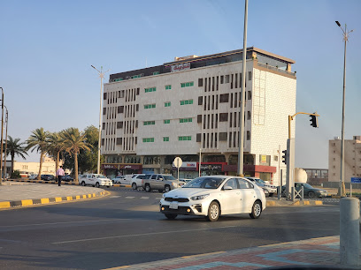 فندق جيناك - Yanbu -
