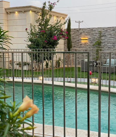 شاليه كلاسيك - Ar Rass - +966 50 496 1984