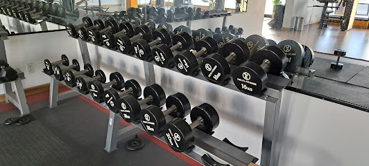 JIC FITNESS - Al Jubail -