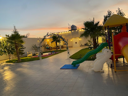 شاليه نيوم | Shaleh nyoum - Ar Rass - +966 50 428 0578