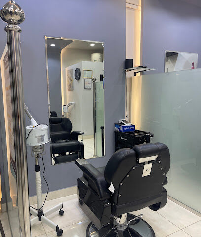 صالون الوسامه الانيقه - Yanbu - +966 56 508 3711