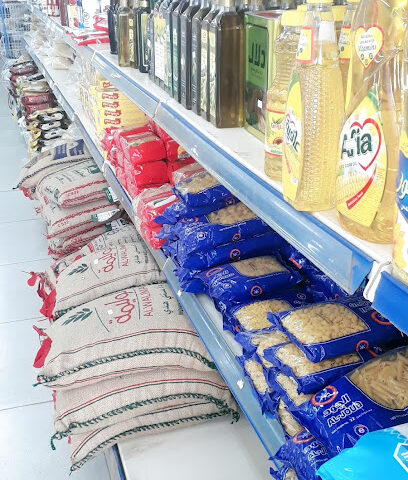 عمرثلاجة للمجمد والبرد chicken shop -  - +966 57 726 3146