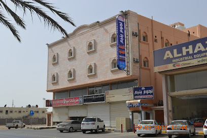 نجوم ينبع(YANBU STAR) - Yanbu - +966 14 390 2444