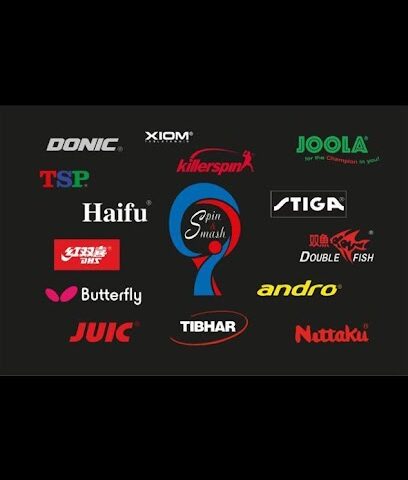 Spin N Smash - Jeddah -