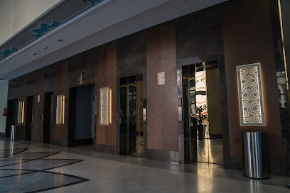 Ramada Al Tayser Hotel - Mecca -