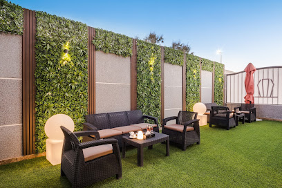 فندق توليب بلازا - Sakaka - +966 14 626 0060