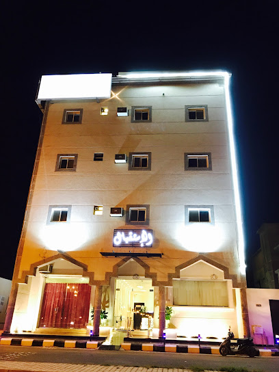 Marking Middle Furnished Residential Units - Saudi Arabia|Ar Rass 58838|Alyarmuk|VF6C+M37