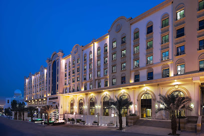 Park Inn by Radisson Makkah Al Naseem - Mecca - +966 12 526 0500