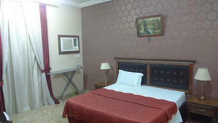 ضيافة الساعاتي - Yanbu - +966 14 322 4320