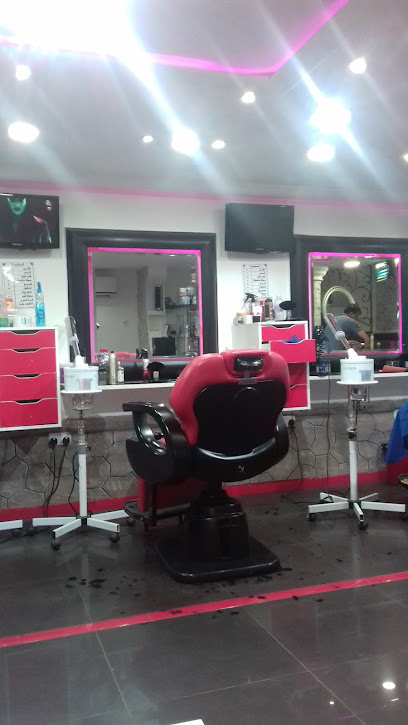 Laylati Salon Men's Care - Saudi Arabia|Jeddah 23436|As Salamah|Saqer Qouraish