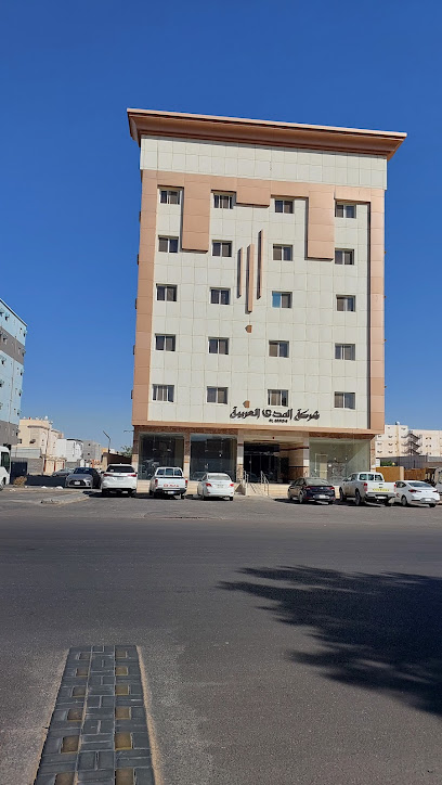 فندق المدى للأجنحة الفندقية - Saudi Arabia|Tabuk 74117|Al Faisaliyah Ashamaliyah|King Saud Rd