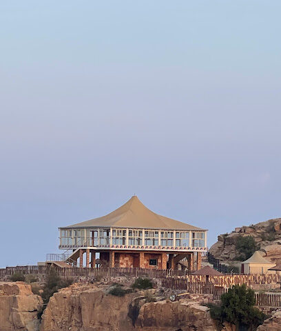 Al Habala Resort -  -