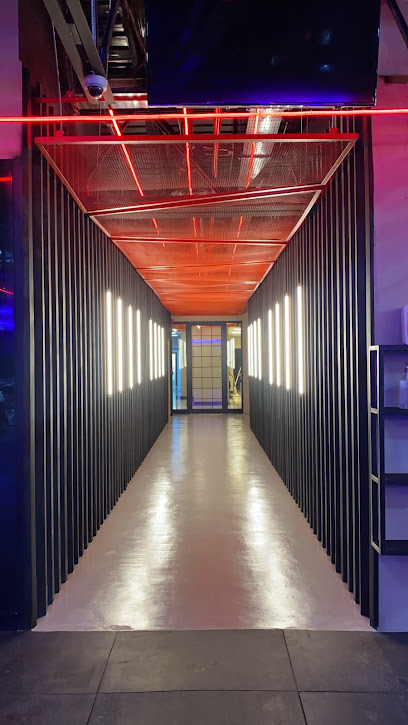 RG FIT GYM نادي أر جي - Jeddah 23424