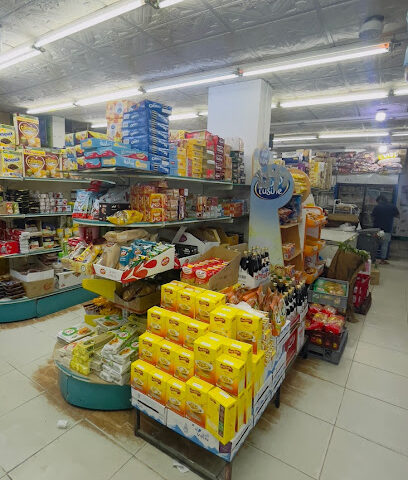 تموينات الرعود - Jeddah - +966 53 135 9869