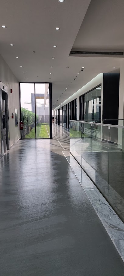 Sport Clubs Company - شركة الاندية للرياضة - Riyadh 13321