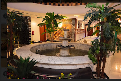 Meral Crown Hotel - Riyadh - +966 11 400 1777