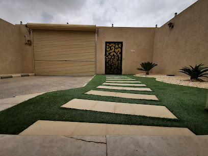 مرفأ الورود الذهبيه للشاليهات - Abha - +966 55 447 2333
