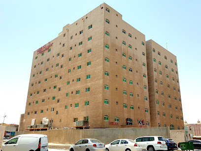 Milan Deluxe Suites - Al Khobar - +966 13 869 8888