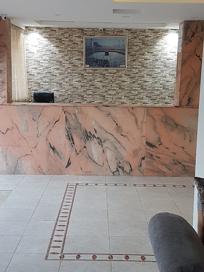 فندق النخيل - Bisha 67712