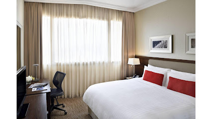 Marriott Executive Apartments Riyadh, Convention Center - Riyadh - +966 11 283 5300