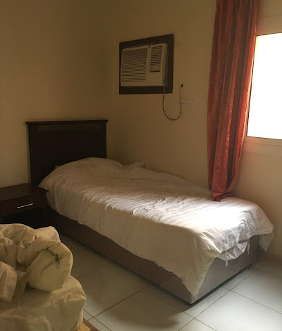 Yanbu_Hotel Al Ferdouse - Yanbu -
