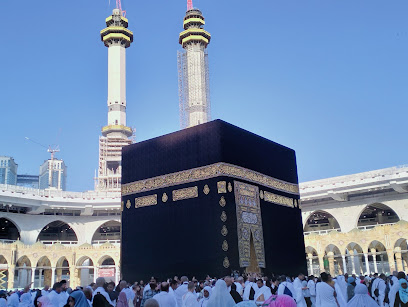 Al-Masa Hani Hotel Apartments - Mecca -