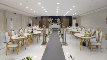 قاعة وشاليهات بلاتينيوم - Samtah - +966 55 757 3325
