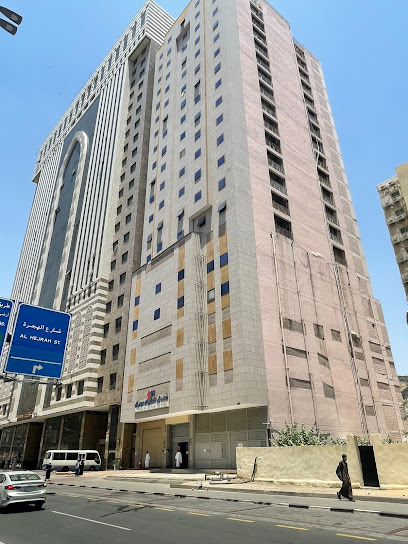 Al Olayan Royal Hotel فندق العليان رويال - Mecca 24312