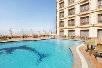 Ramada by Wyndham Al Hada - Taif -