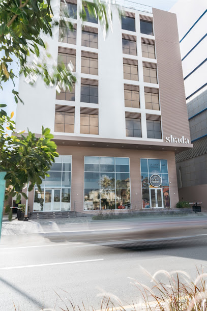 فندق شدا الشاطئ - Shada Hotel Shatea - Saudi Arabia|Jeddah|7633 hira st as shati|district