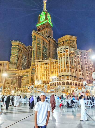 Al Zaer Al Plaza Hotel - Mecca 24233