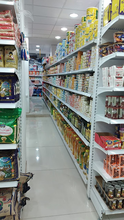 Ziyad Mini Market - Saudi Arabia|Al Madinah Al Munawwarah 42313|5266 مريم بنت اياس الليثية، 8042|Bani Harithah
