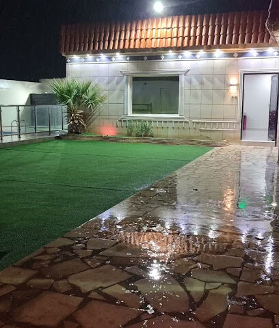 شاليهات كاندل لايت - Al Duwadimi - +966 55 569 9030