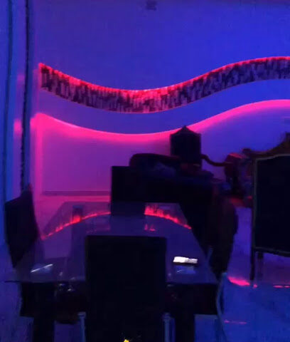 منتجع شالية غيدفان - Tabuk - +966 50 111 8074