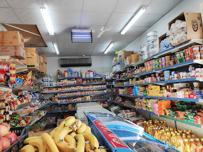 Sahab Grocery - Al Jubail -