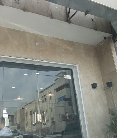 صالون بلاتينيوم - Abha -