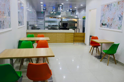 Diet Fit Restaurant - Ar Rass - +966 56 192 6925