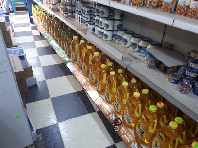 Haramain Super Market - المضايا -