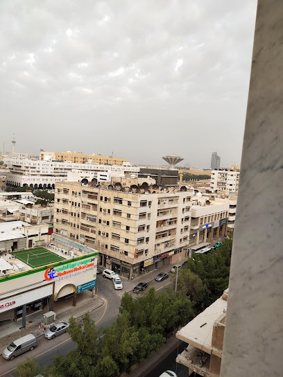 فندق العروبة - البطحاء - Riyadh 11564