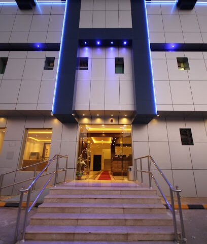 RAYYAN INN HOTEL - Riyadh - +966 11 222 4045