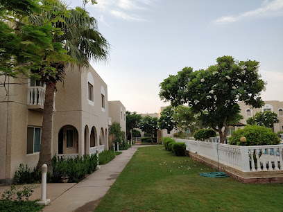 Bajrai Garden Village Compound - Al Jubail - +966 13 364 1115