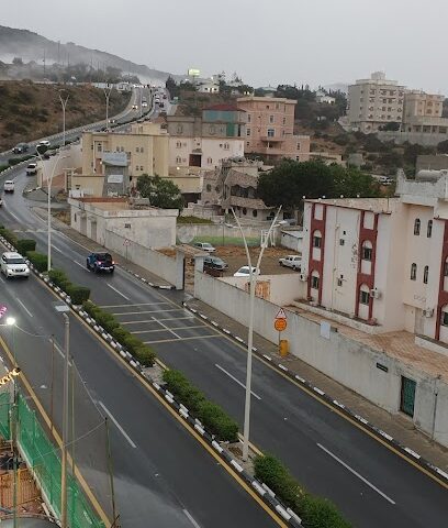 شذى للوحدات السكنية المفروشة - Al Bahah - +966 17 724 2111