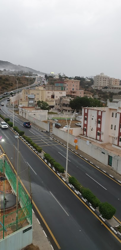 شذى للوحدات السكنية المفروشة - Al Bahah 65521