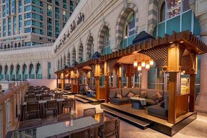 Raffles Makkah Palace - Mecca - +966 12 571 7888