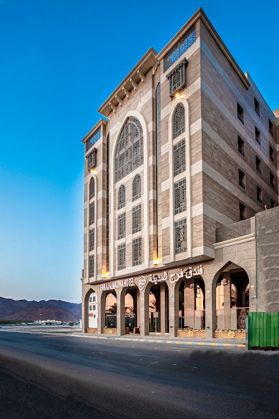 فندق فرجً المدينة farajalmadinahotel - Saudi Arabia|Al Madinah Al Munawwarah 42313|Masjid Ad Dar|Uthman Ibn Affan Rd