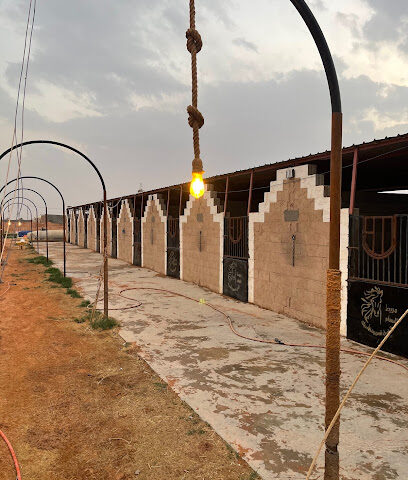 مربط البسام - Al Qaid - +966 55 015 2556
