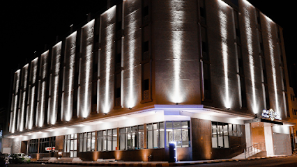 Iris boutiqe hotel - Taif - +966 12 737 1000