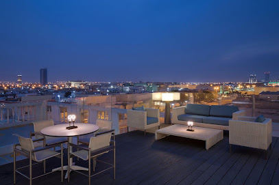 Staybridge Suites al Khobar, an IHG Hotel - Al Khobar - +966 13 819 6500