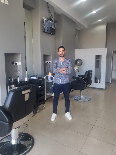 مرد للحلاقة الرجالية MRD barbershop - Saudi Arabia|Yanbu 46431|شارع البرجستون|عبدالرحمن بن عوف